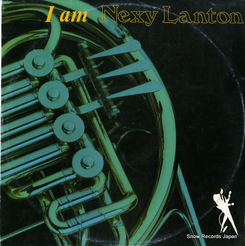 LANTON, NEXY i am FLY092