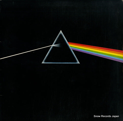 PINK FLOYD the dark side of the moon EOP-80778