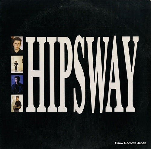 HIPSWAY hipsway 28PP-1024