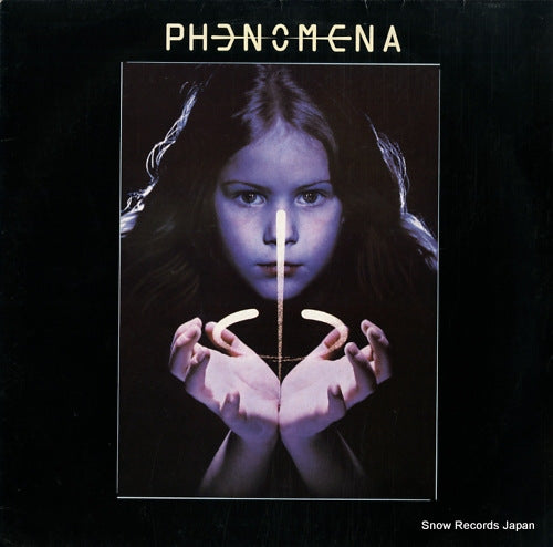 PHENOMENA phenomena PM1