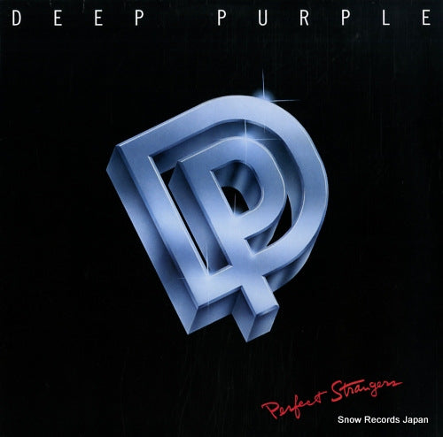 DEEP PURPLE perfect stranger 823777-1