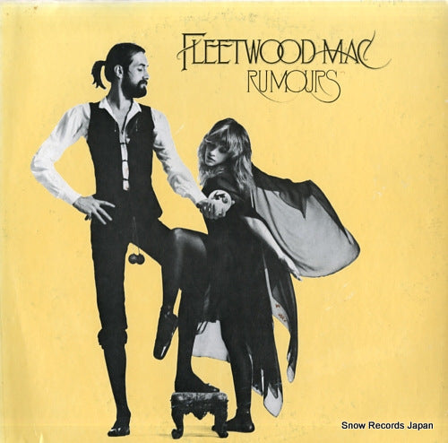 FLEETWOOD MAC rumours OLW-004 / BSK-3010