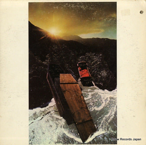 IRON BUTTERFLY metamorphosis SD33-339