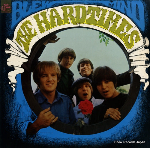 HARD TIMES, THE blew mind WP-1867