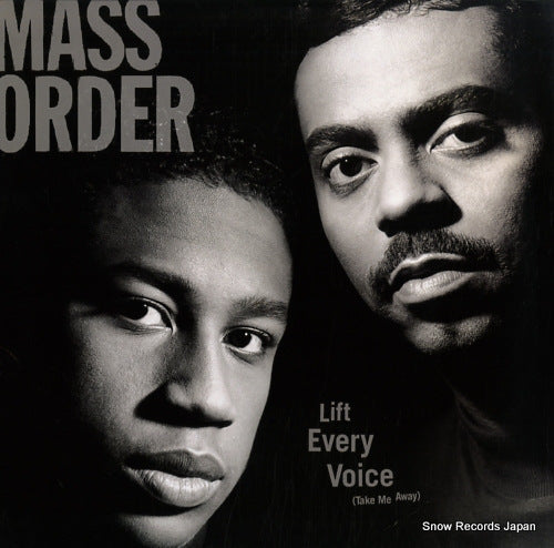 MASS ORDER lift every voice 4474131