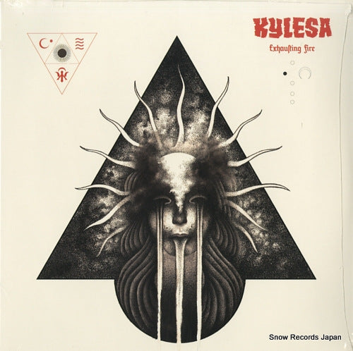 KYLESA exhausting fire HPS196