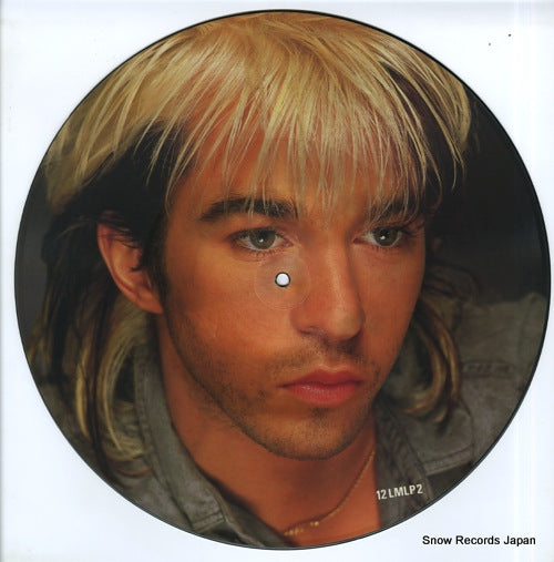 LIMAHL too much trouble 12LMLP2