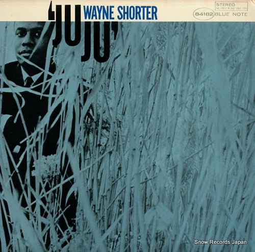 SHORTER, WAYNE juju GXK8076