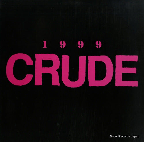 CRUDE 1999 SUR-045