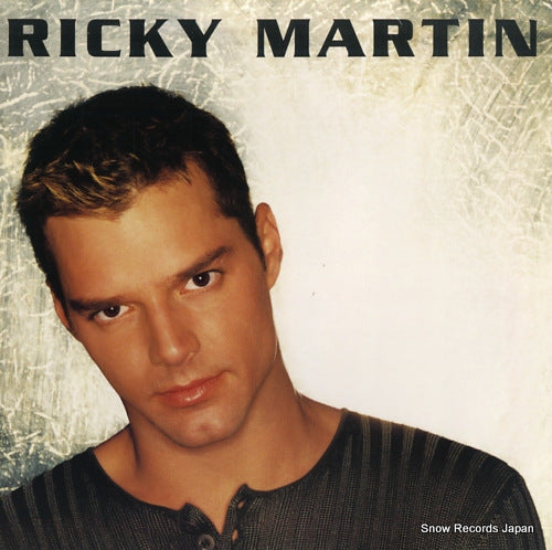 MARTIN, RICKY ricky martin C269891