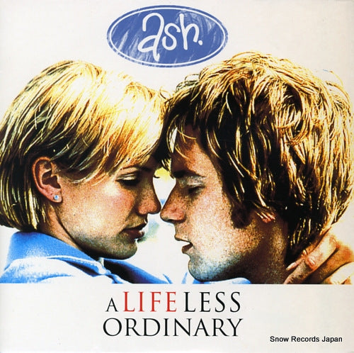 ASH a life less ordinary INFECT50S