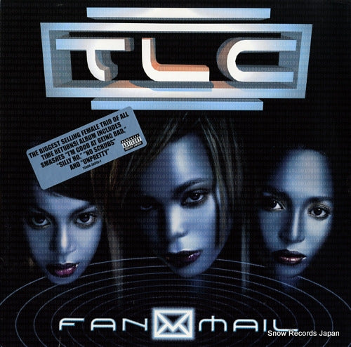 TLC fanmail 73008-26055-1