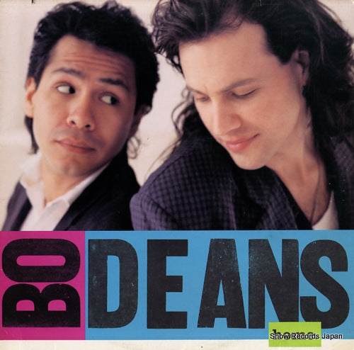 BODEANS home 925876-1