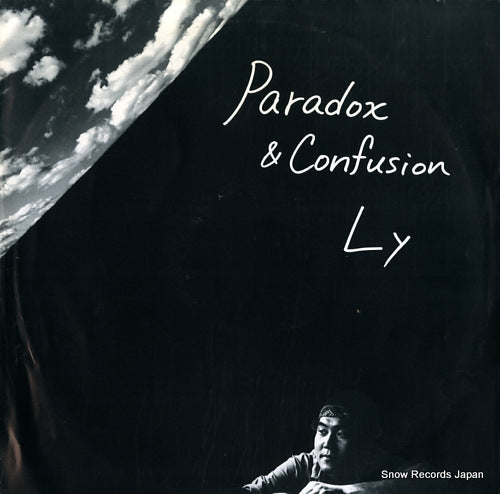 LY paradox & confusion LR-M01