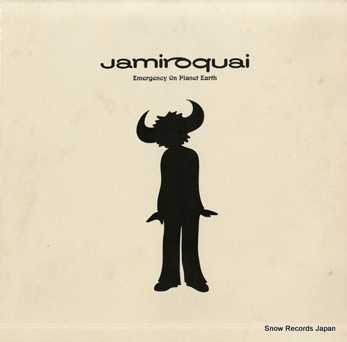 JAMIROQUAI emergency on planet earth 4740691
