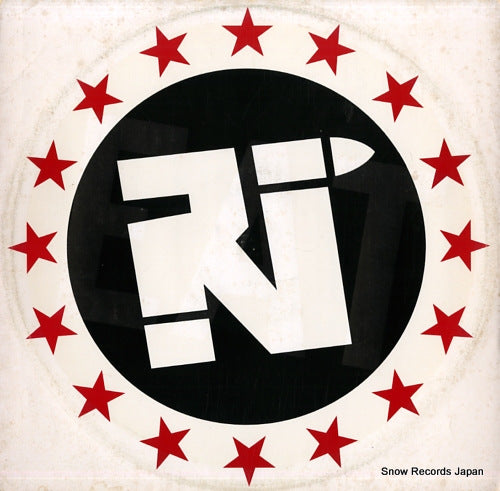NASTY ROX INC. escape from new york NROX1