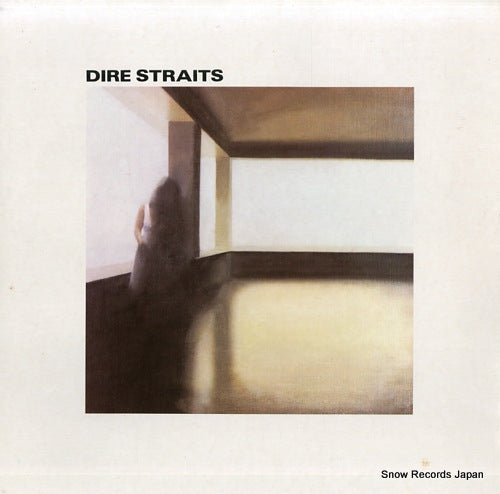 DIRE STRAITS dire straits 9102021