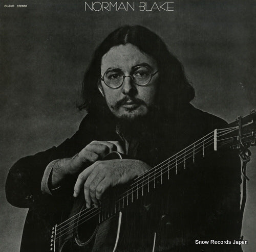 BLAKE, NORMAN home in sulphur spring PA-8105