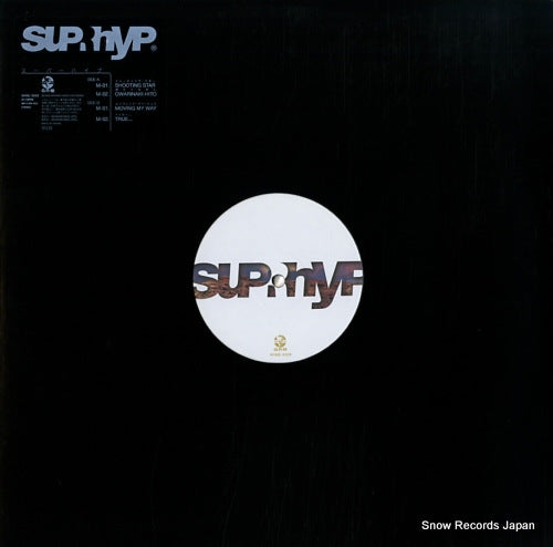 SUPERHYPE sup.hyp WINE-3008