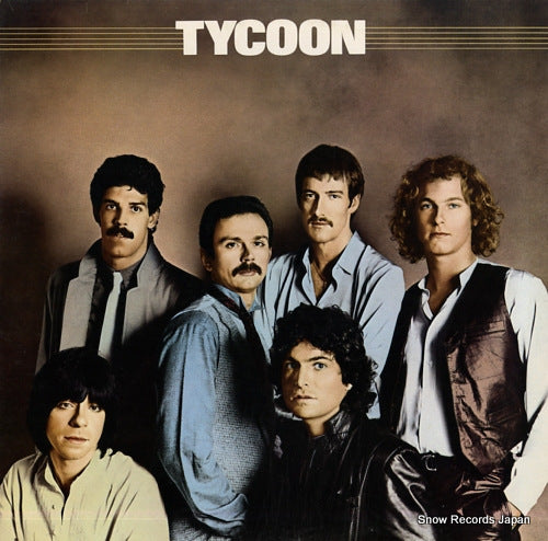 TYCOON tycoon AB4215