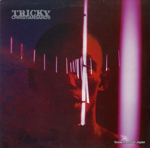 TRICKY christiansands 12BRW340