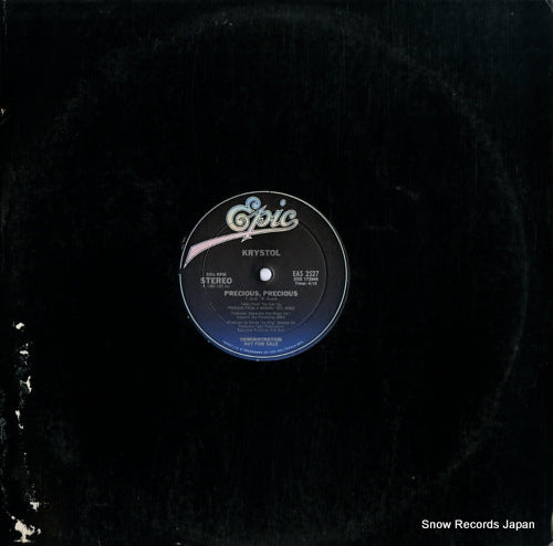 KRYSTOL precious,precious EAS2527
