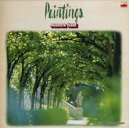 LAST, JAMES paintings MP3099