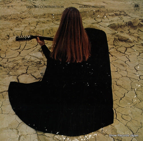 PHILLIPS, SHAWN second contribution AML94