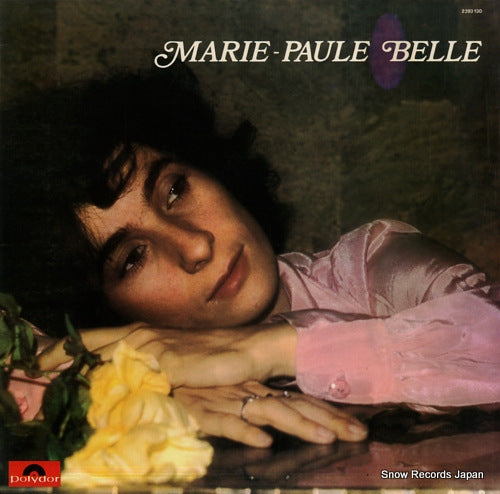BELLE, MARIE-PAULE marie-paule bellle 2393130