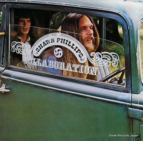 PHILLIPS, SHAWN collaboration AML120