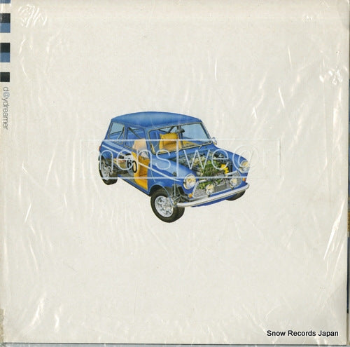 MENS WEAR daydreamer LAU5