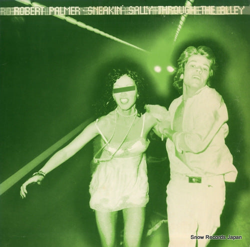 PALMER, ROBERT sneakin' sally through the alley ILPS9294