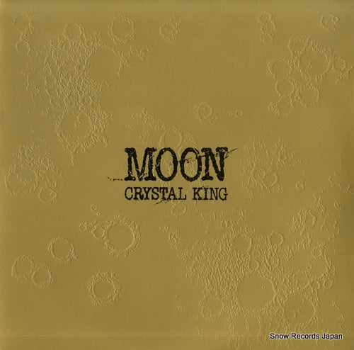 CRYSTAL KING moon C28A0418