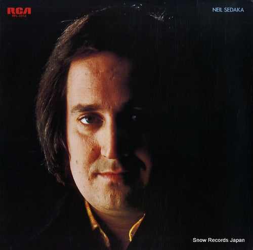 SEDAKA, NEIL neil sedaka best RPL-3513
