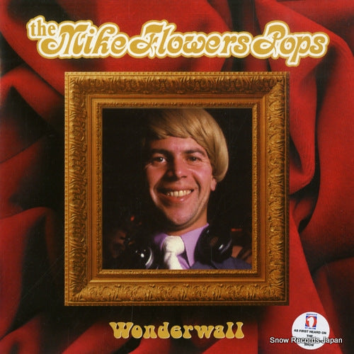 MIKE FLOWERS POPS, THE wonderwall LON378