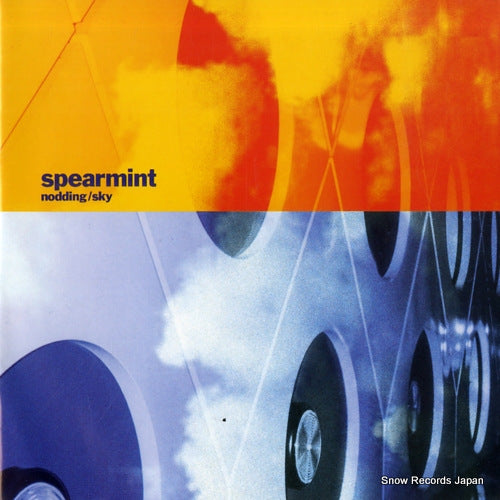 SPEARMINT nodding SYFT001