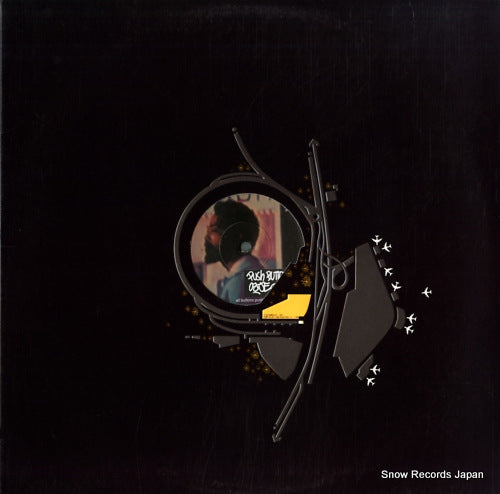 PUSH BUTTON OBJECTS cash SCH003