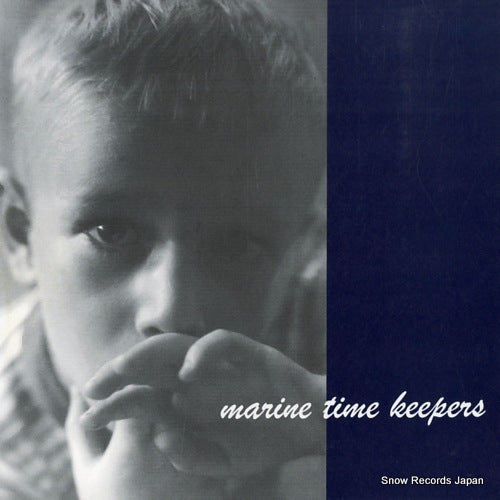 MARINE TIME KEEPERS soon comes a tear PLASTICPANCAKE007
