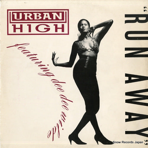 URBAN HIGH run away 12BRW147