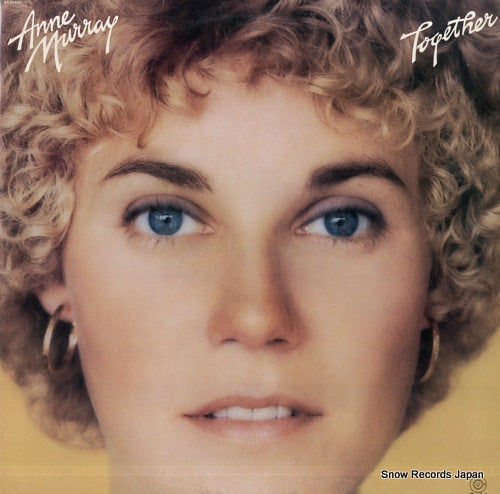 MURRAY, ANNE together ST-11433