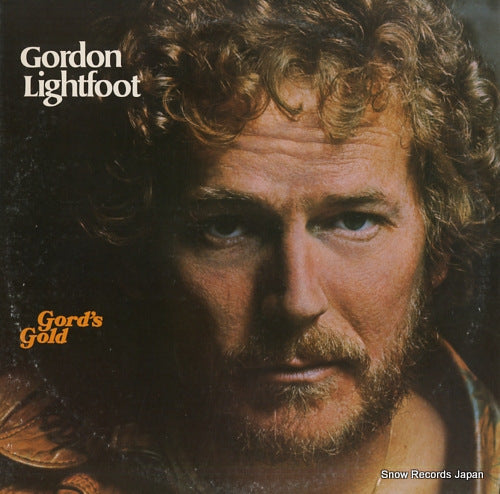 LIGHTFOOT, GORDON gord's gold 2RS2237
