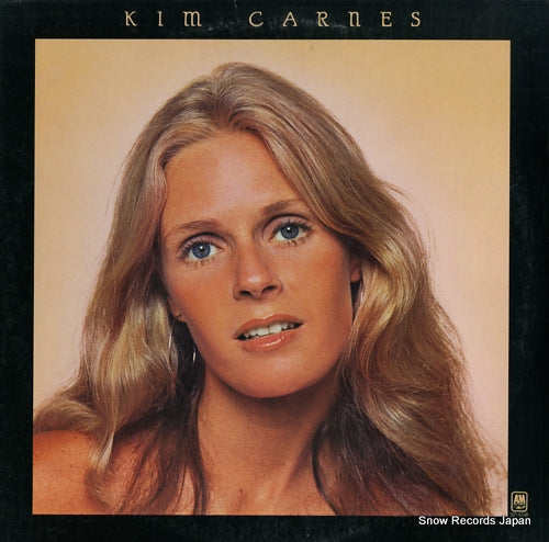 CARNES, KIM kim carnes SP-4548