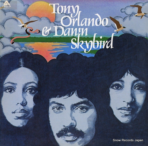 ORLANDO, TONY, AND DAWN skybird AL4059