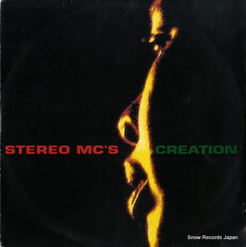 STEREO MC'S creation 12BRW276 / 862333-1
