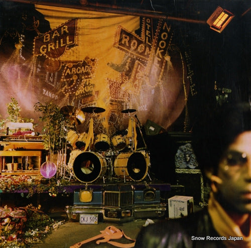 PRINCE sign "o" the times 925577-1