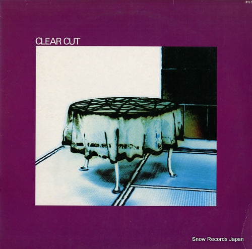 V/A clear cut RTL-5