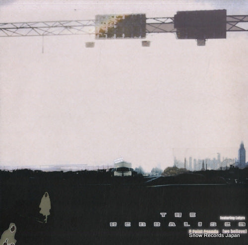 HERBALISER, THE 8 point agenda ZEN1285