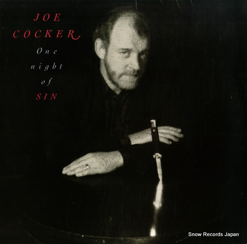 COCKER, JOE one night of sin C1-92861