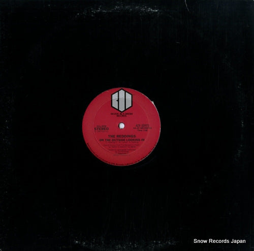 REDDINGS, THE on the outside looking in 4Z903975