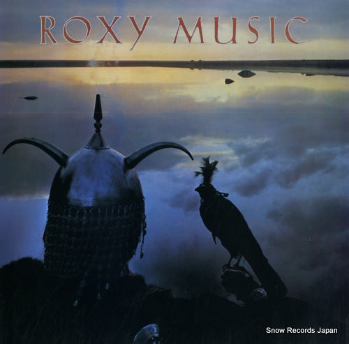 ROXY MUSIC avalon 28MM0172